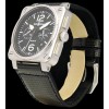 Montre Bell & Ross Aviation BR 03-94 Steel