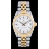 Montre Rolex Datejust 31mm Or & Acier