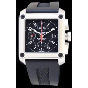 Montre Baume & Mercier Hampton Square XXL