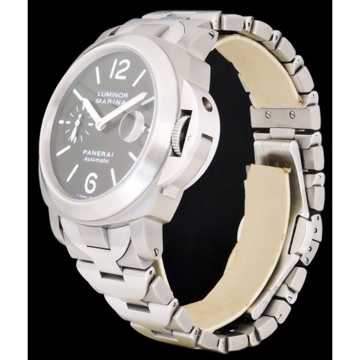Montre Panerai Luminor Marina Titane 44mm