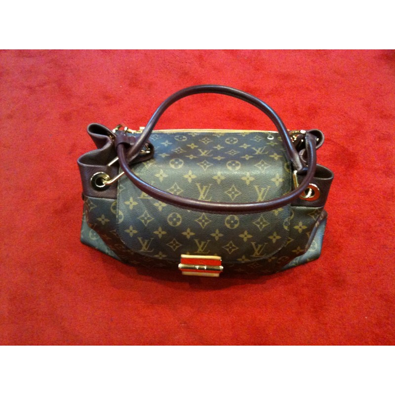 Louis Vuitton - Vintage Monogram Canvas Porte Chequier Long - Catawiki