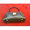 Sac Louis Vuitton Olympe en toile monogram et cuir