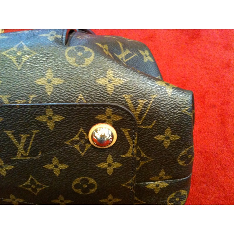 Louis Vuitton - Vintage Monogram Canvas Porte Chequier Long - Catawiki