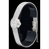 Montre bijou Longines en or & diamants