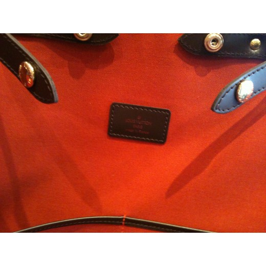 Valise Louis Vuitton Nolita GM