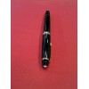 Stylo roller Montblanc Meisterstück noir