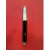 Stylo roller Louis Vuitton Doc Laque noir