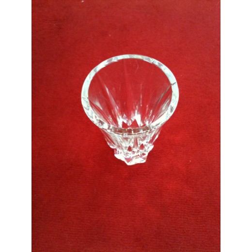Petit vase Saint Louis 