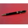 Stylo bille Montblanc Meisterstück bordeaux