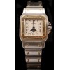 Cartier Santos phase de lune