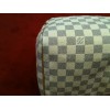 Sac Louis Vuitton Speedy 30 en toile damier azur