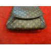 Sac Louis Vuitton Musette en toile monogram