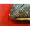 Sac Louis Vuitton Musette en toile monogram