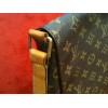 Sac Louis Vuitton Musette en toile monogram