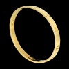 Bracelet Cartier Love en or