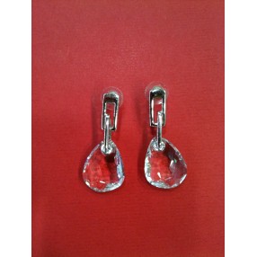 Boucles d'oreilles Swarovski