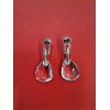 Boucles d'oreilles Swarovski