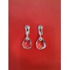 Boucles d'oreilles Swarovski