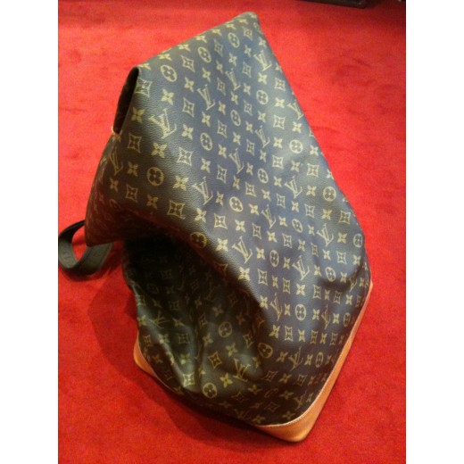 Sac de Voyage Louis Vuitton