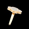 Bague Van Cleef & Arpels Magic Alhambra Nacre