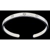 Bracelet Cartier Love Ouvert