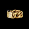 Bague Dior Gourmette GM