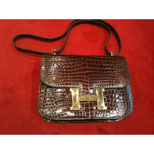 Sac Hermes Constance