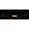 Bracelet Cartier Baby Love en or