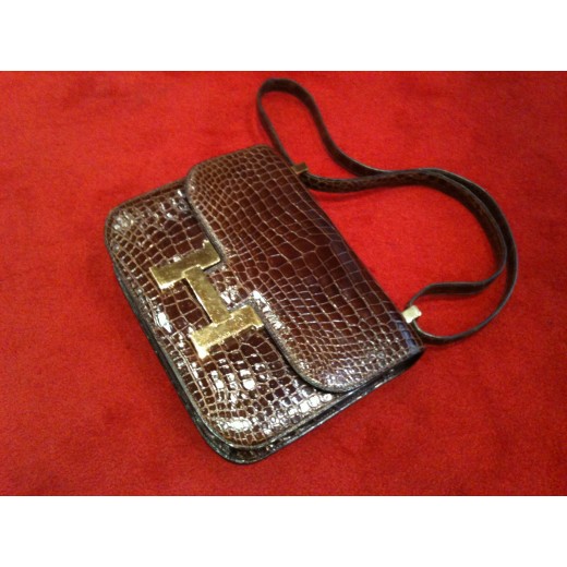 Sac Hermes Constance