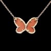 Collier Van Cleef & Arpels Alhambra Papillon
