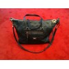 Sac Louis Vuitton Lumineuse MM en cuir Empreinte monogram