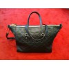 Sac Louis Vuitton Lumineuse MM en cuir Empreinte monogram