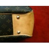 Sac Louis Vuitton Boetie MM en toile monogram