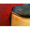 Sac Louis Vuitton Boetie MM en toile monogram