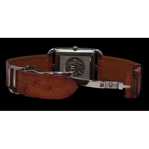 Montre Hermès Cape Cop Automatique