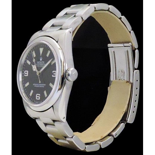 Montre Rolex Explorer 14270