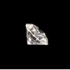 Solitaire diamant "Brillant" 2.67 carats