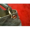 Sac Louis Vuitton Artsy en cuir Empreinte monogram