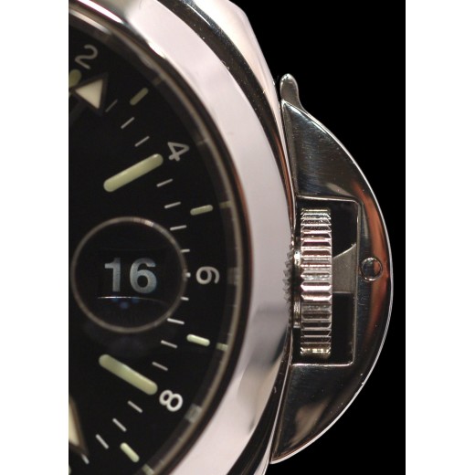 Montre Panerai Luminor GMT 
