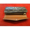 Portefeuille Louis Vuitton Sarah en toile monogram