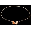 Collier Van Cleef & Arpels Alhambra Papillon
