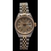 Montre Rolex Lady Date Or et Acier