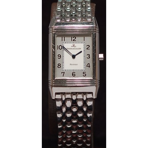 Jaeger LeCoultre Reverso classique