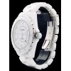 Montre Chanel J12 Blanche 42 mm