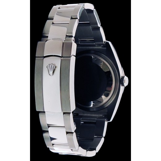 Montre Rolex Datejust Turn-O-Graph Neuve