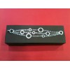 Bracelet Pianegonda en argent