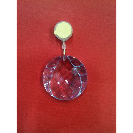 Bijou Swarovski à suspendre
