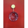 Bijou Swarovski à suspendre