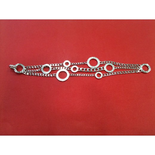 Bracelet Pianegonda en argent