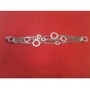 Bracelet Pianegonda en argent